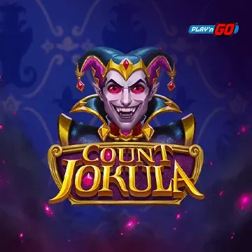 Count Jokula - AZGAMING388