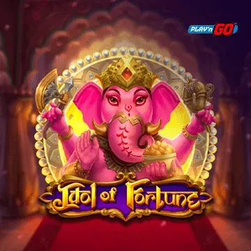 Idol of Fortune - AZGAMING388