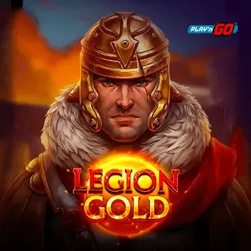 Legion Gold - AZGAMING388