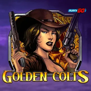 Golden Colts - AZGAMING388