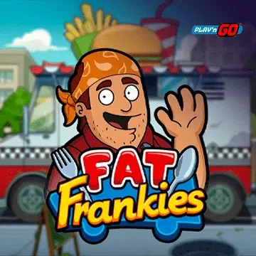 Fat Frankies - AZGAMING388