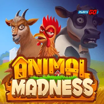 Animal Madness - AZGAMING388