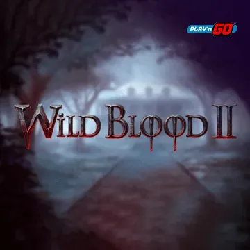 Wild Blood 2 - AZGAMING388