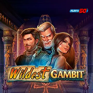 Wildest Gambit - AZGAMING388