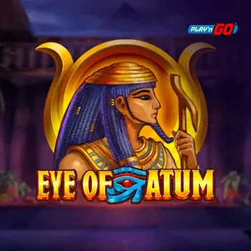 Eye of Atum - AZGAMING388