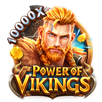 Facai : POWER OF VIKINGS - AZGAMING388