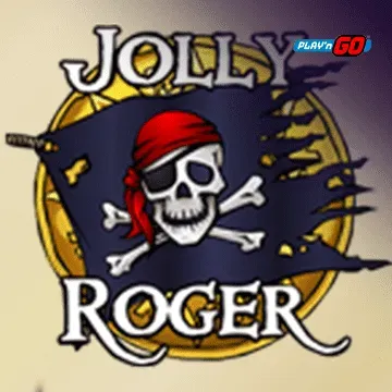 Jolly Roger - AZGAMING388