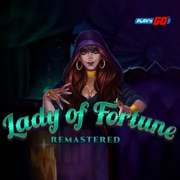 Lady of Fortune Remastered - AZGAMING388
