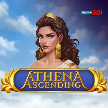 Athena Ascending - AZGAMING388