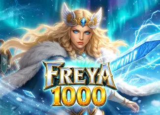 Pragmatic : Freya 1000 - AZGAMING388