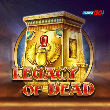 Legacy of Dead - AZGAMING388