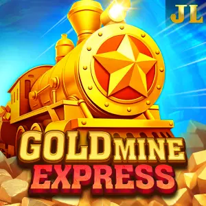 Jili : Gold Mine Express - AZGAMING388