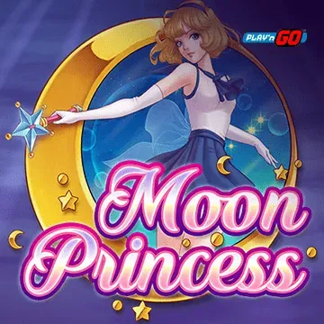 Moon Princess - AZGAMING388