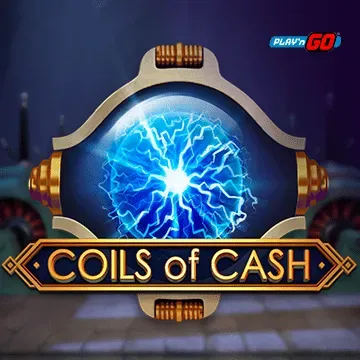 Coils Of Cash - AZGAMING388