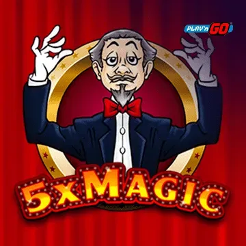5xMagic - AZGAMING388