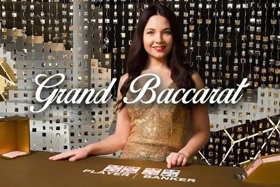 Grand Speed Baccarat 11 - AZGAMING388