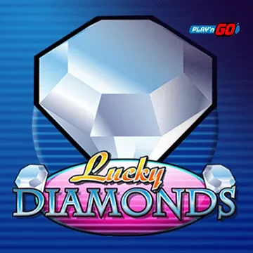 Lucky Diamonds - AZGAMING388